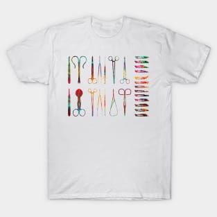 Medical Tools T-Shirt